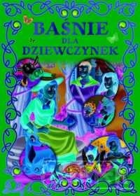 Baśnie dla dziewczynek