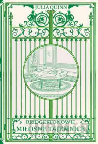 Bridgertonowie Miłosne tajemnice
