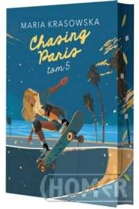 Chasing Paris. Tom 5