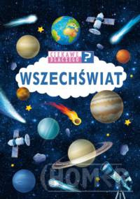 Ciekawe, dlaczego? Wszechświat