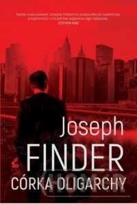 Córka oligarchy