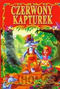 Czerwony Kapturek