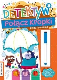 Detektyw połącz kropki