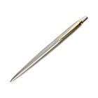 Długopis PARKER Stainless Steel srebrny GT Jotter Royal