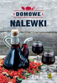 Domowe nalewki
