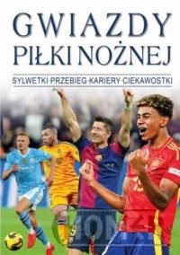 Gwiazdy piłki nożnej