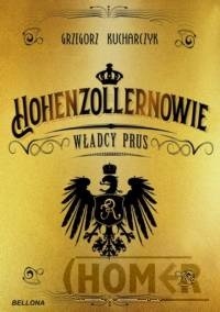 Hohenzollernowie Władcy Prus