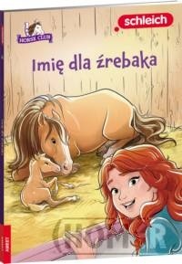 Horse Club Imię dla źrebaka