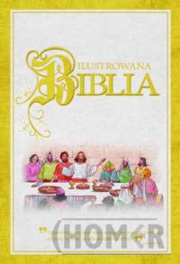 Ilustrowana Biblia
