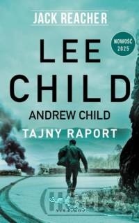 Jack Reacher Tajny raport