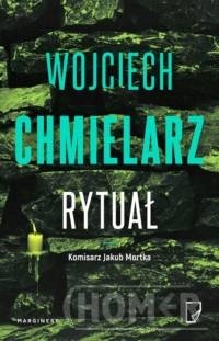 Jakub Mortka t.7 Rytuał