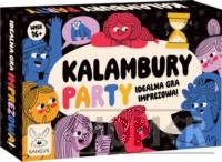 Kalambury Party