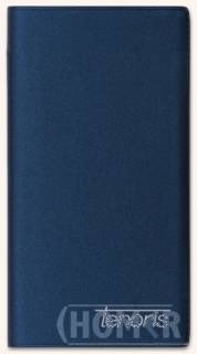 Kalendarz 2023 Tenoris klasyczny notesowy niebieski