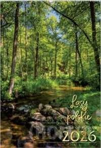 Kalendarz 2026 Lasy Polskie