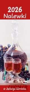 Kalendarz 2026 Nalewki