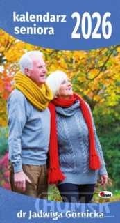 Kalendarz 2026 Seniora