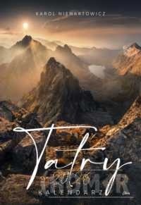 Kalendarz 2026 Tatry