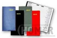 Kalendarz 2026 kieszonkowy Krzyś MIX