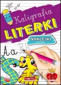 Kaligrafia Literki
