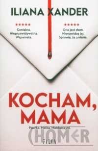 Kocham, mama