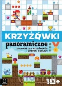 Krzyżówki panoramiczne