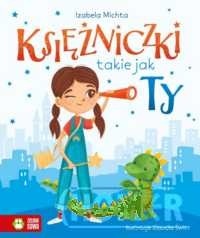 Księżniczki takie jak Ty