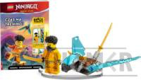 LEGO NINJAGO Czas na trening!