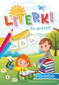 Literki To proste