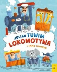 Lokomotywa i inne wiersze