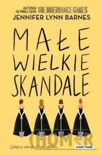 Małe wielkie skandale