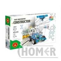 Mały konstruktor Aerial Platform