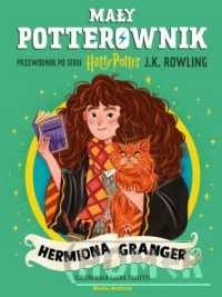 Mały potterownik Hermiona Granger