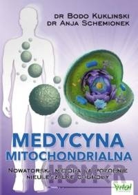 Medycyna mitochondrialna