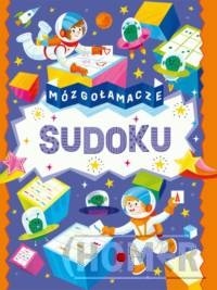 Mózgołamacze. Sudoku