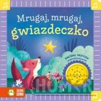 Mrugaj, mrugaj, gwiazdeczko
