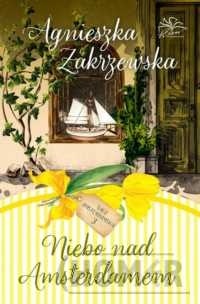 Niebo nad Amsterdamem