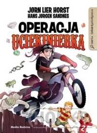 Operacja Uciekinierka