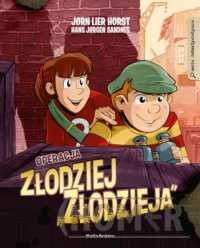 Operacja Złodziej „Złodzieja"