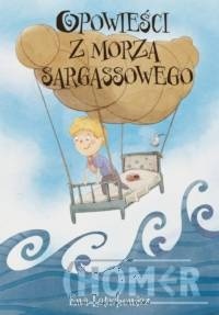 Opowieści z Morza Sargassowego
