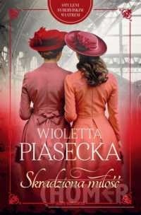 Otuleni syberyjskim wiatrem. Skradziona miłość