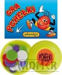 Pchełki Gra Adamigo