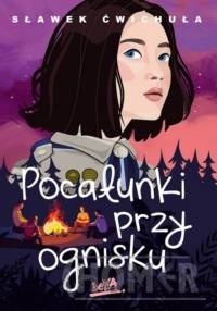 Pocałunki przy ognisku