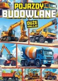 Pojazdy budowlane