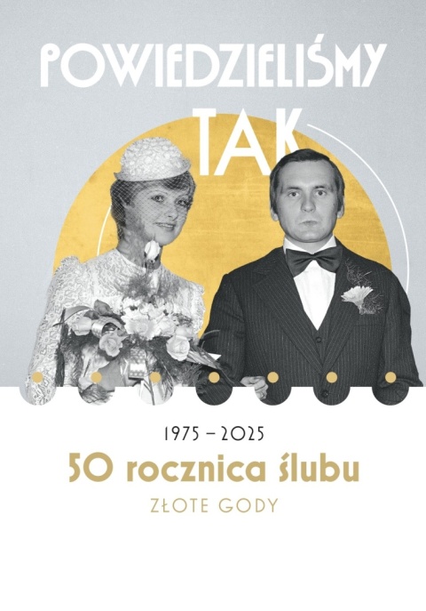 Powiedzieliśmy tak w latach 70!