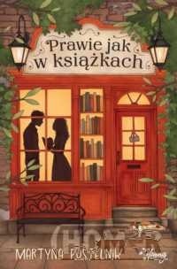 Prawie jak w książkach