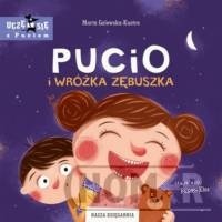 Pucio i Wróżka Zębuszka