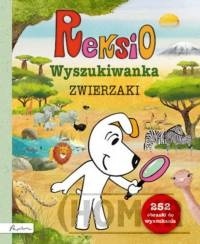 Reksio wyszukiwanka Zwierzaki