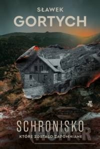 Schronisko które zostało zapomniane