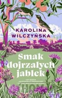 Smak dojrzałych jabłek