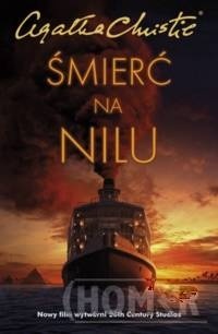 Śmierć na Nilu